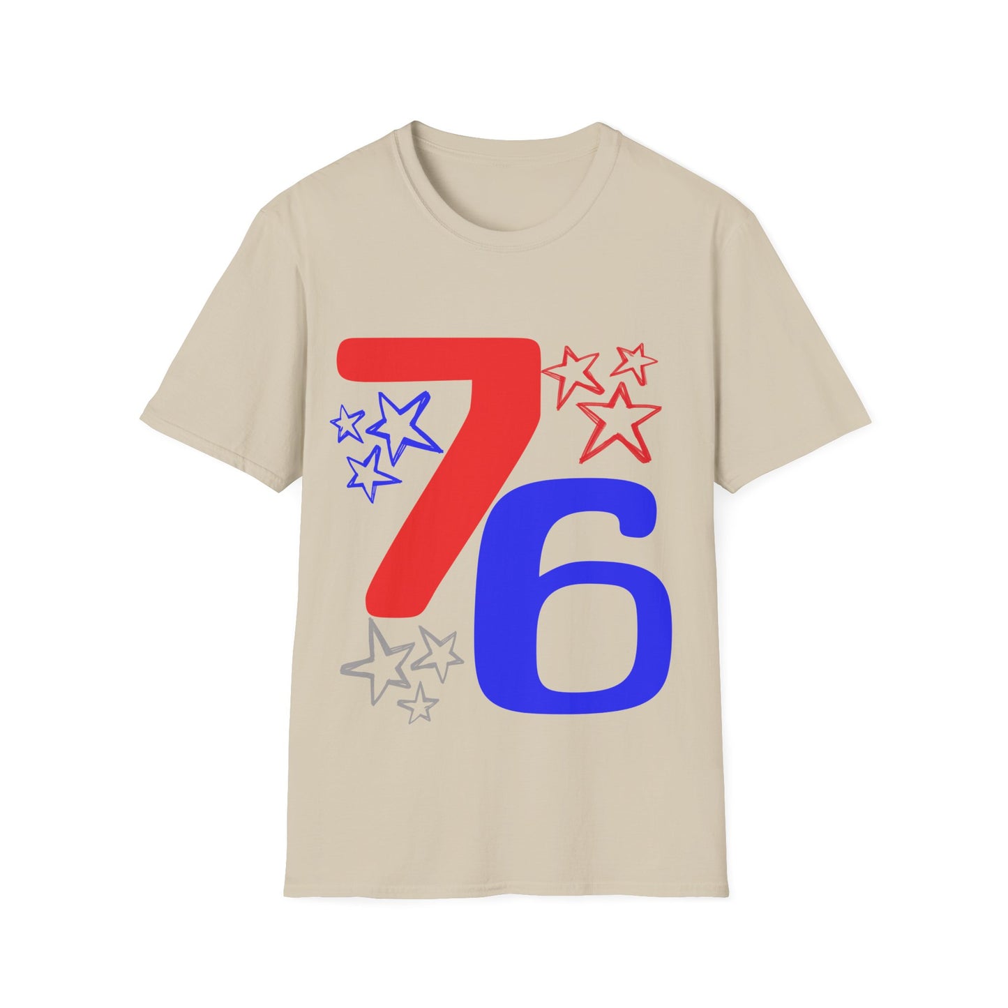Sixers T-Shirt