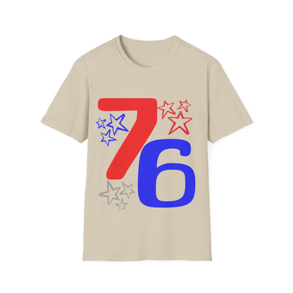 Sixers T-Shirt