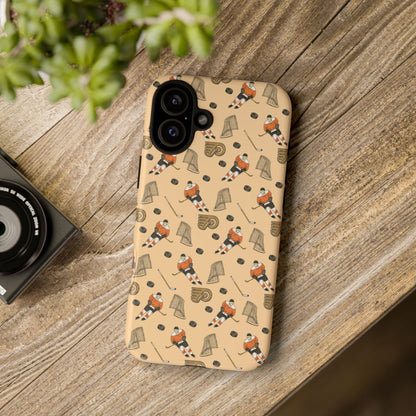 Flyers Phone Case