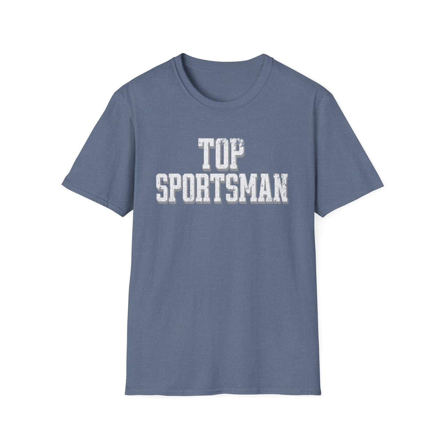 Top Sportsman T-Shirt