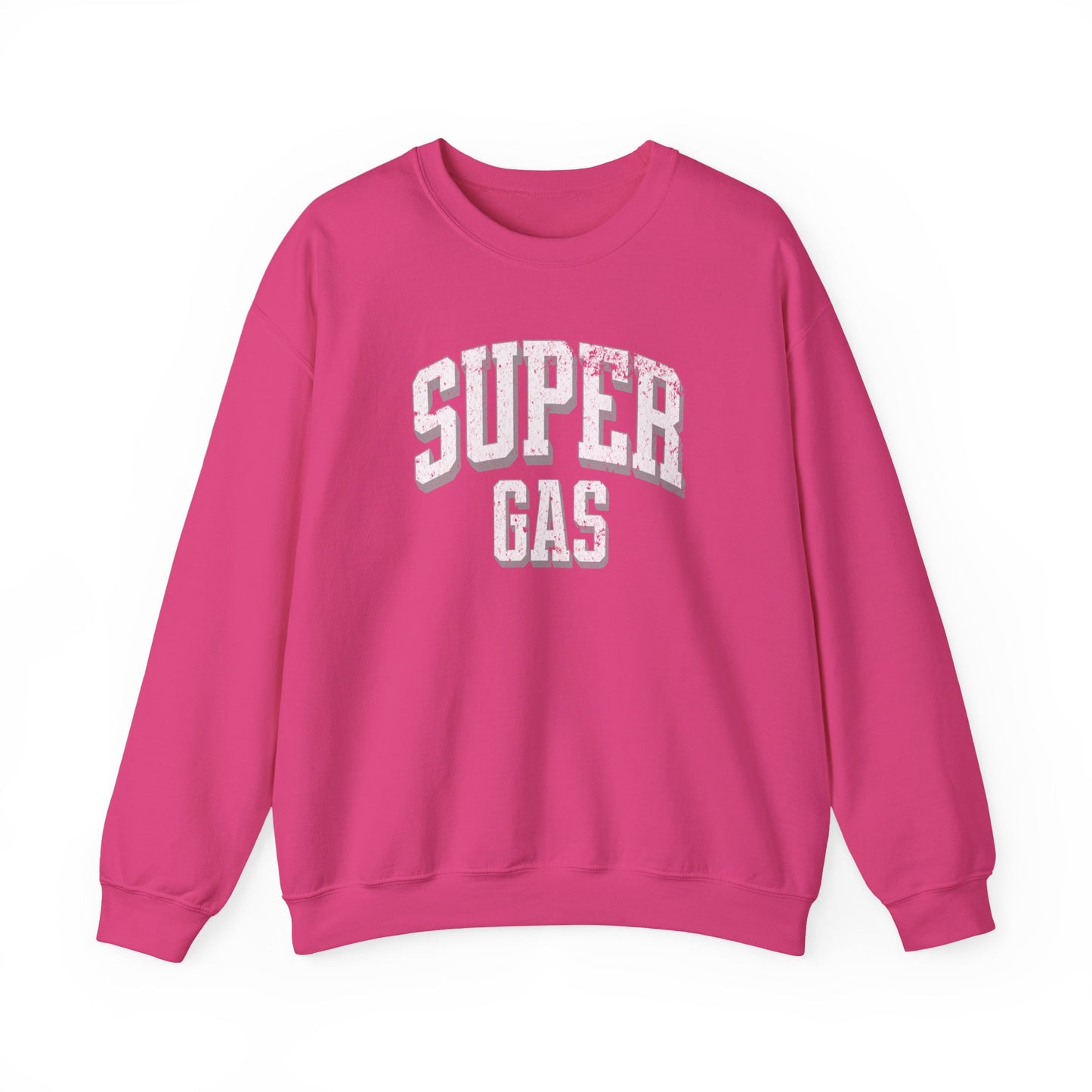 Super Gas Sweatshirt