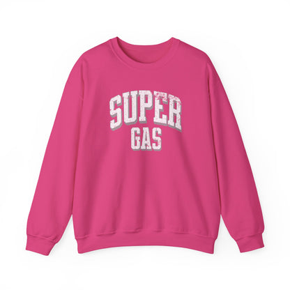Super Gas Sweatshirt