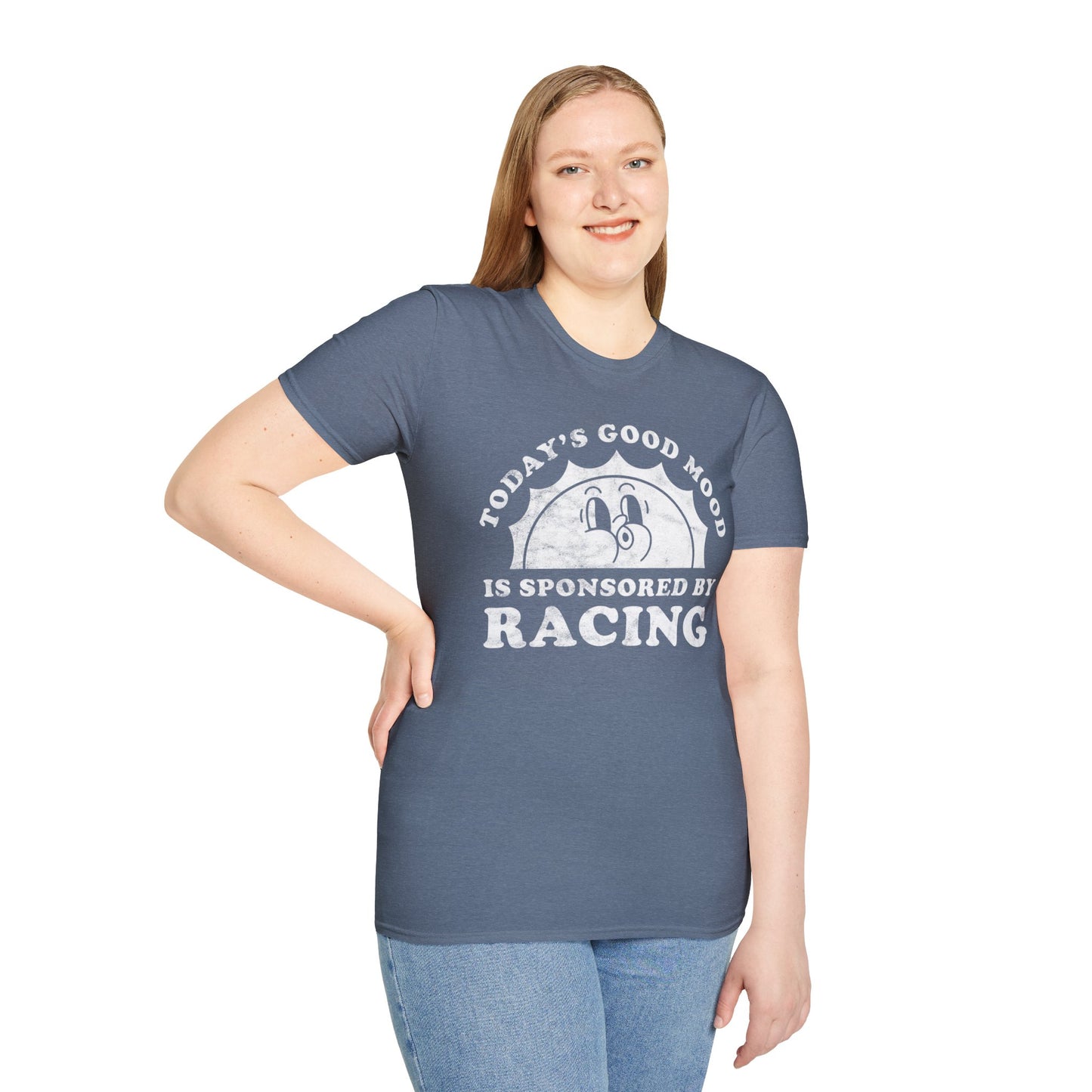 Racing Mood T-Shirt