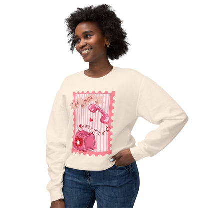 Be Mine Sweatshirt