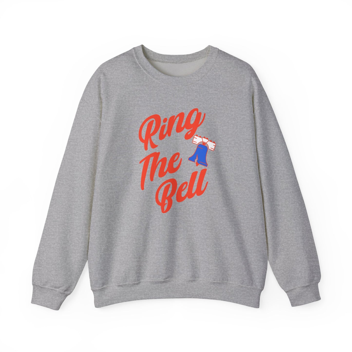 Ring The Bell Sweatshirt