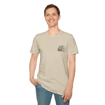 Burn 'Em T-Shirt