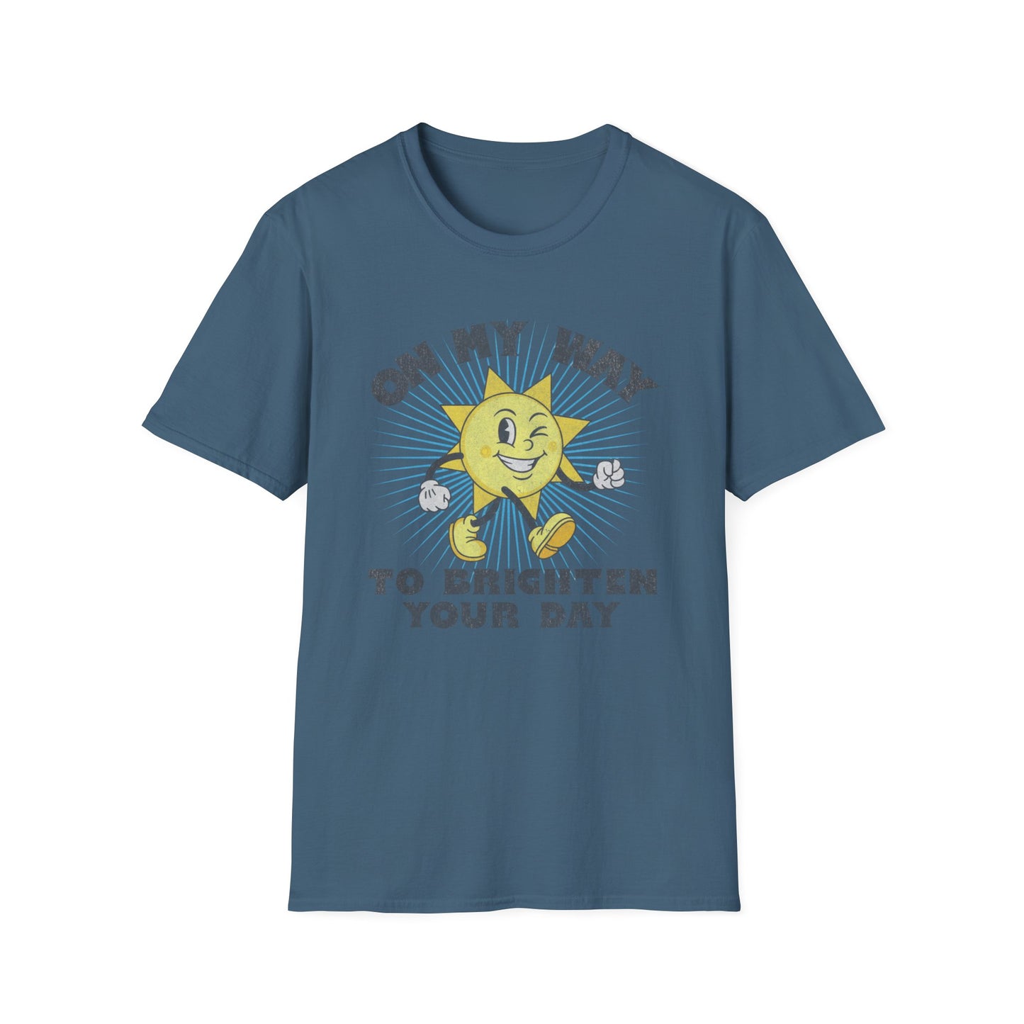Brighten Your Day T-Shirt