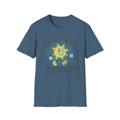 Brighten Your Day T-Shirt