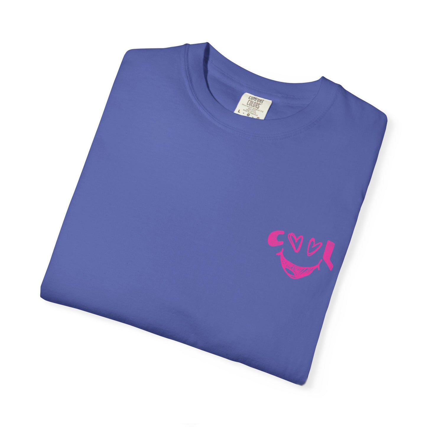 Cool T-shirt