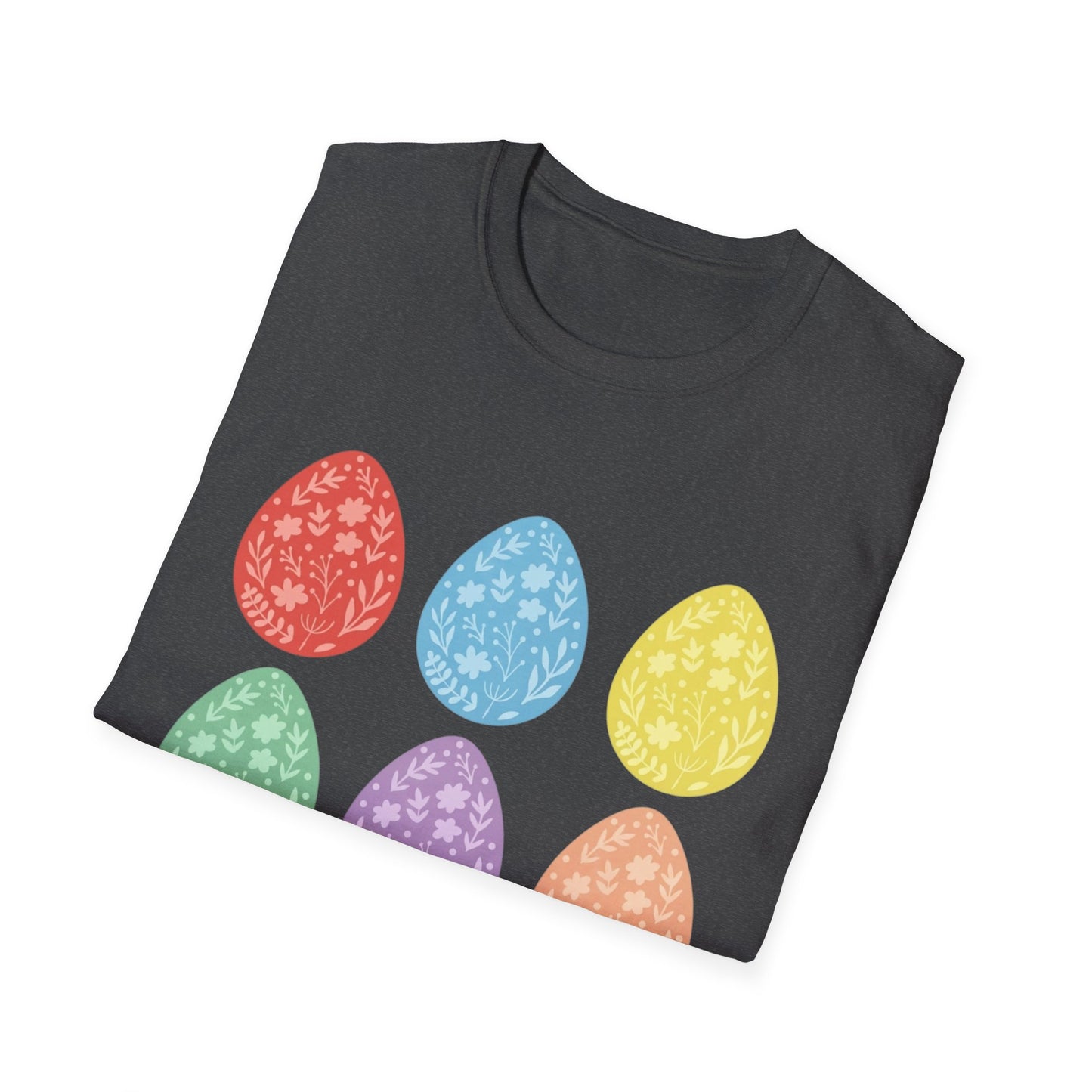 Vintage Easter Eggs T-Shirt