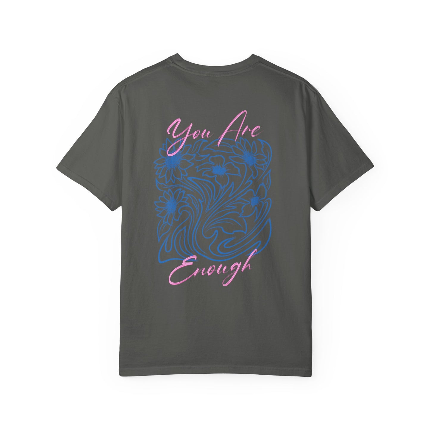 Enough Daisy T-shirt