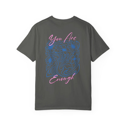 Enough Daisy T-shirt