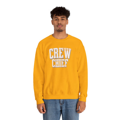 Crew Chief Sweatshirt