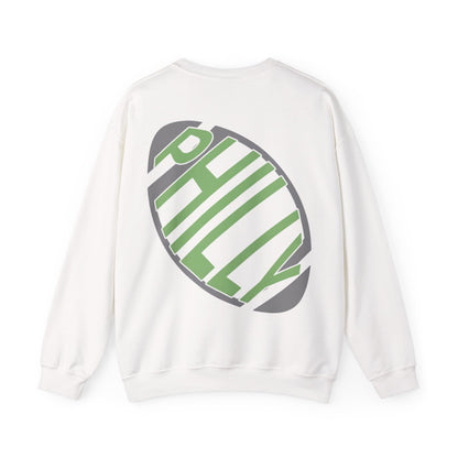 Philly Crewneck Sweatshirt