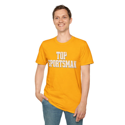 Top Sportsman T-Shirt