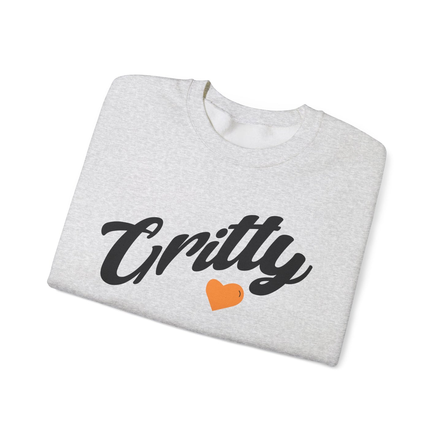 Gritty Sweatshirt