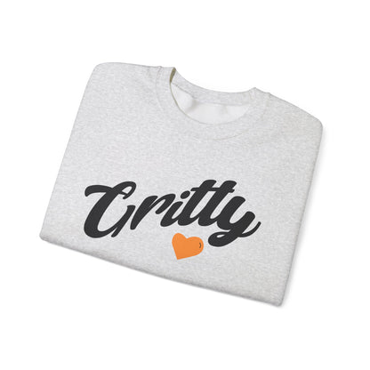 Gritty Sweatshirt