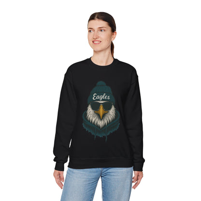 Cool Eagle Sweatshirt