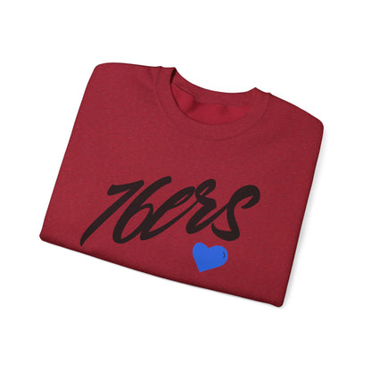 76ers Sweatshirt