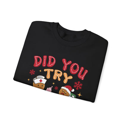 Icing Sweatshirt