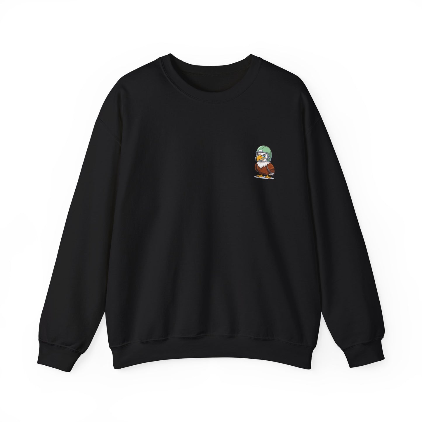 Philly Crewneck Sweatshirt