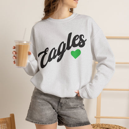 Eagles Crewneck Sweatshirt