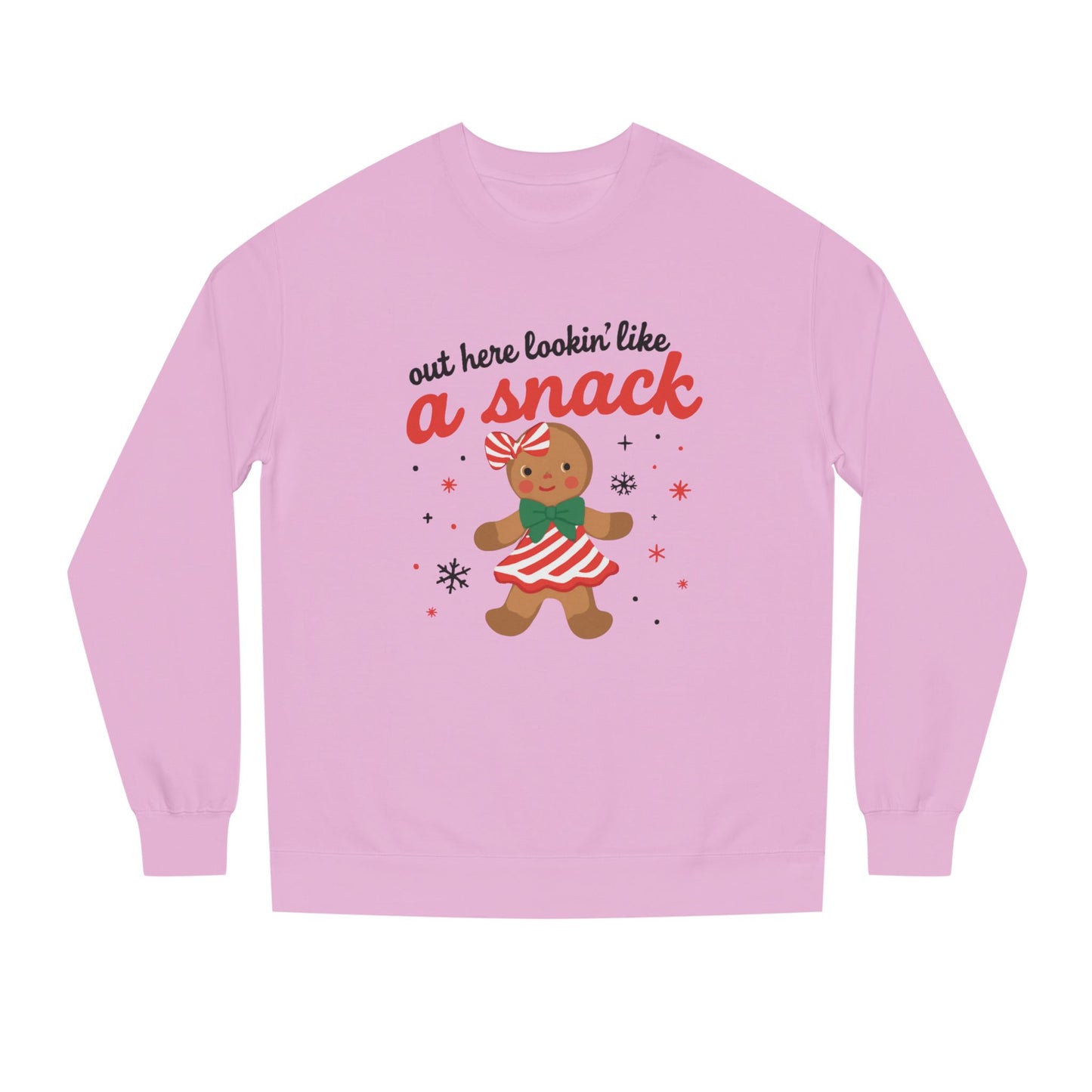 Snack Sweatshirt