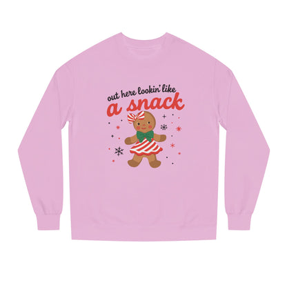 Snack Sweatshirt
