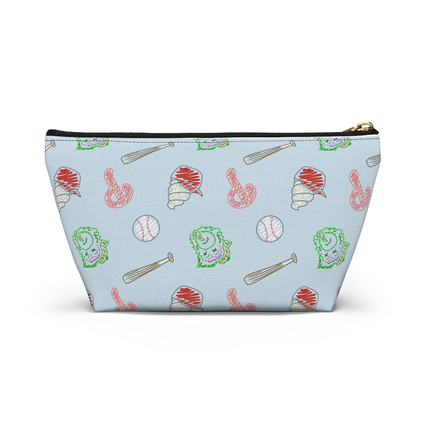 Phillies Accessory Pouch