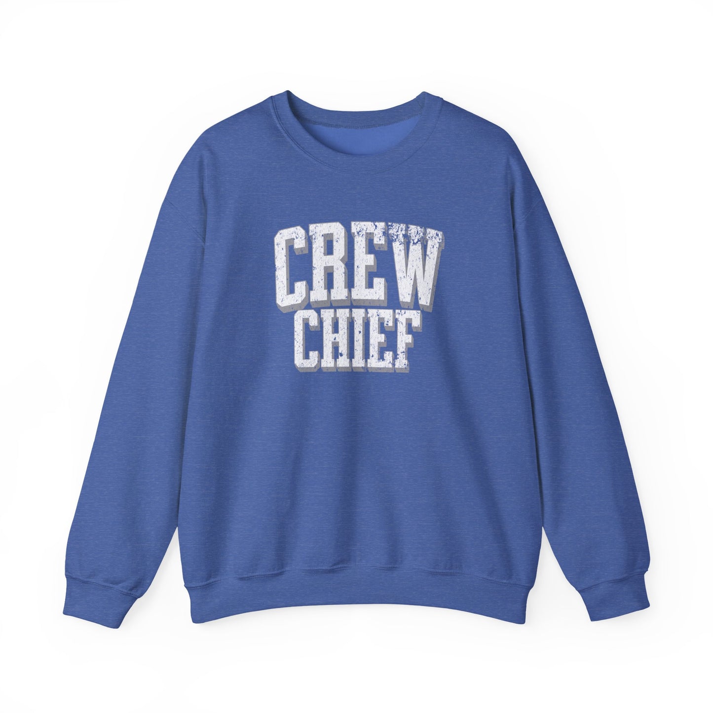 Crew Chief Sweatshirt