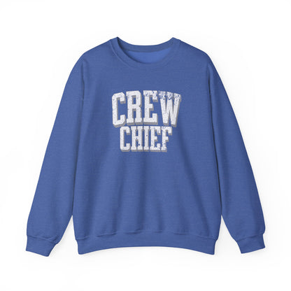 Crew Chief Sweatshirt