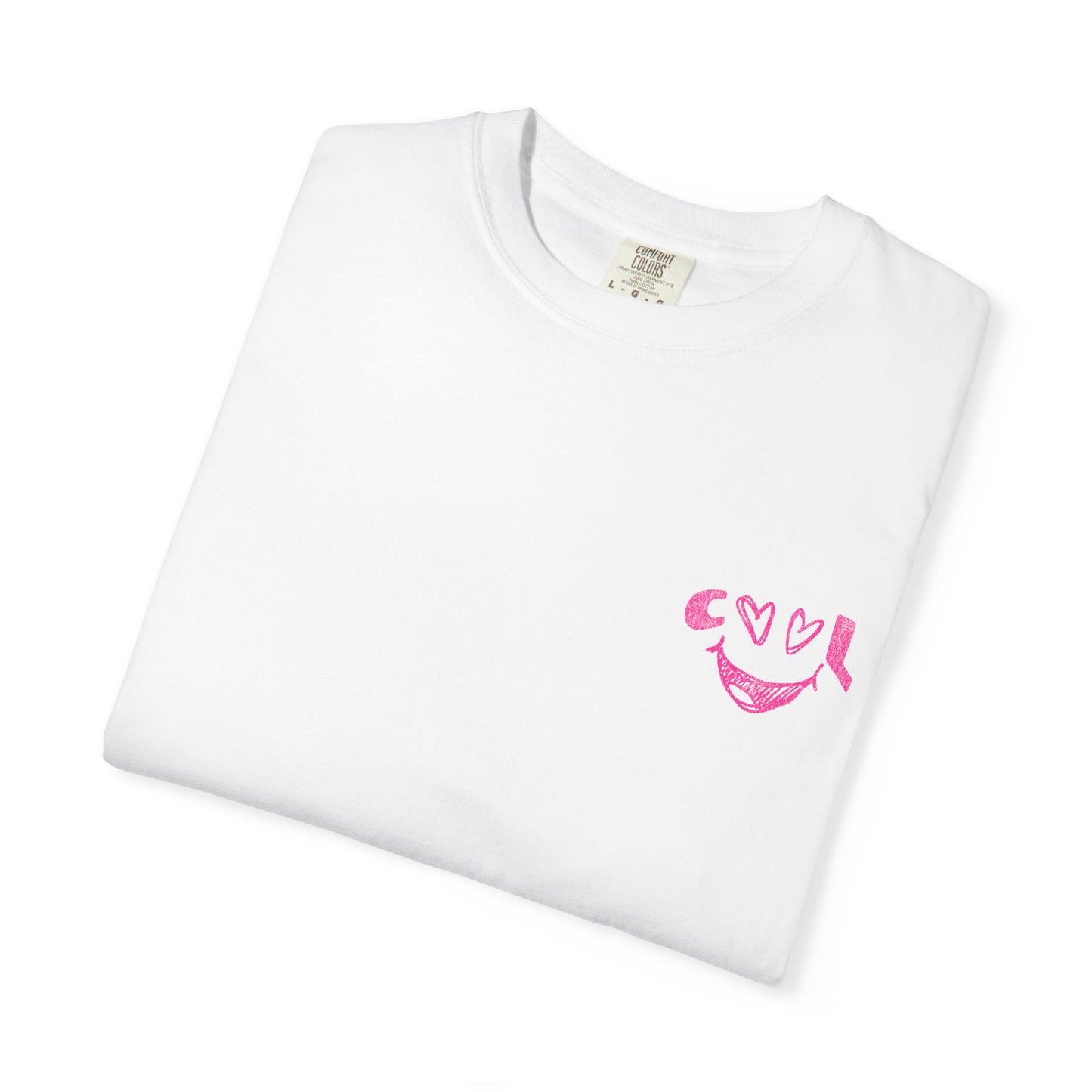 Cool T-shirt