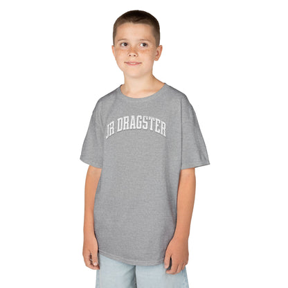 Jr Dragster Kids Tee