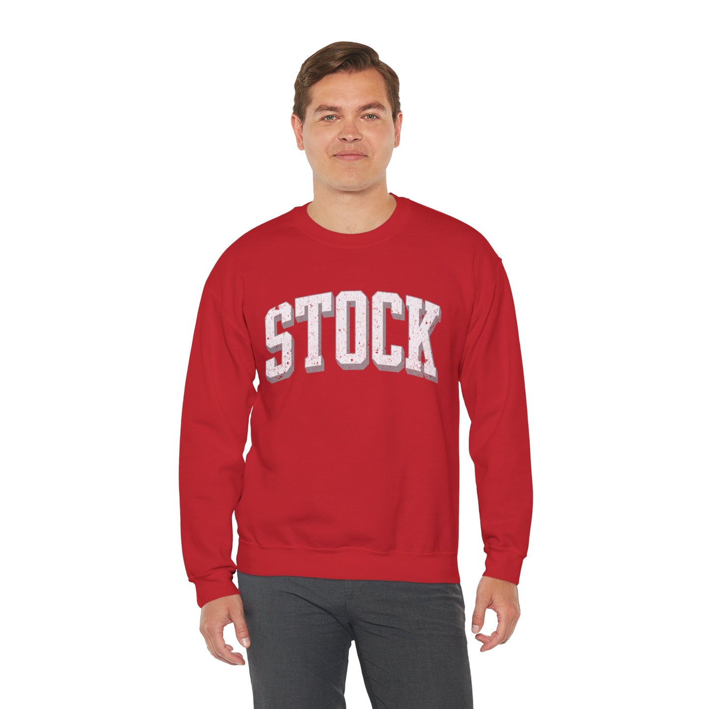 Stock Sweatshirt