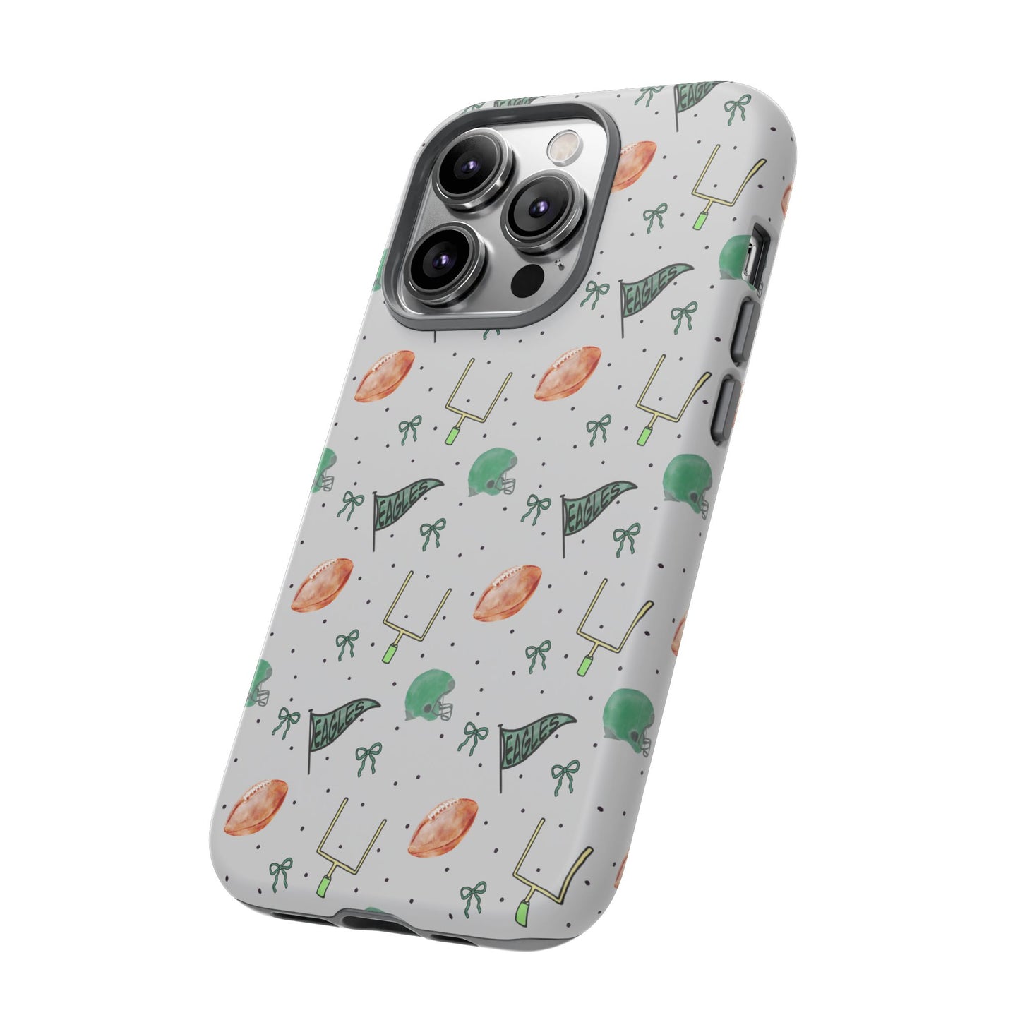 Eagles Cell Phone Case