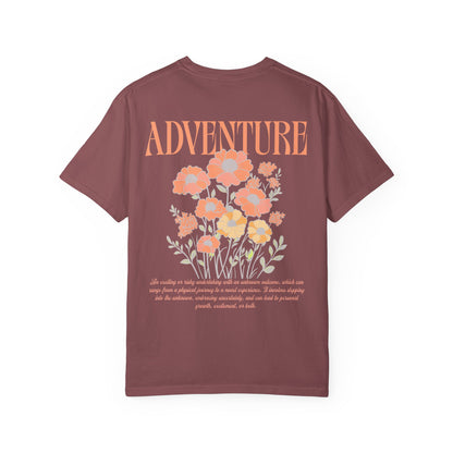 Adventure T-shirt