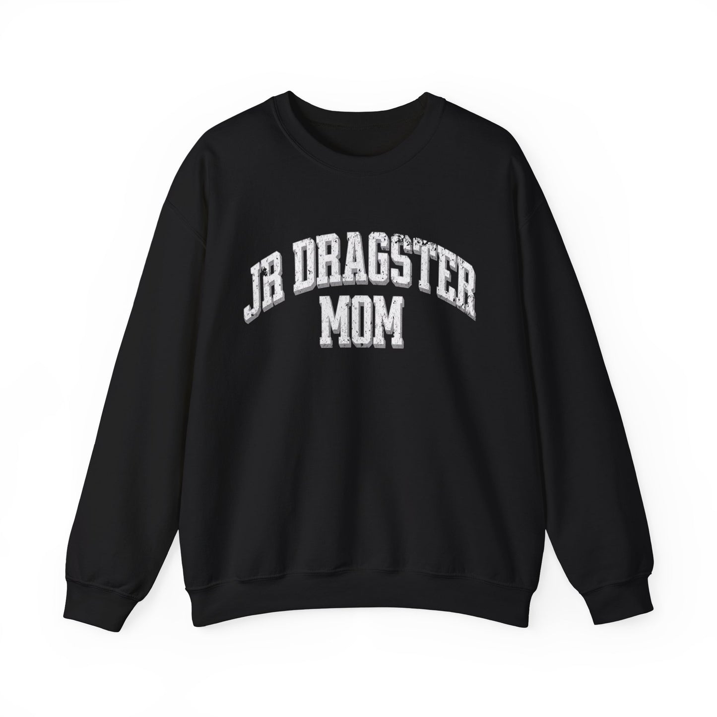 Jr Dragster Mom Sweatshirt