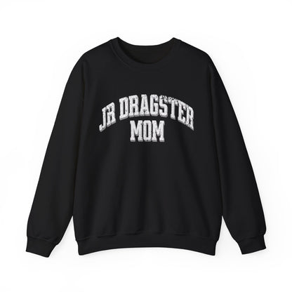 Jr Dragster Mom Sweatshirt