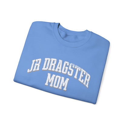 Jr Dragster Mom Sweatshirt
