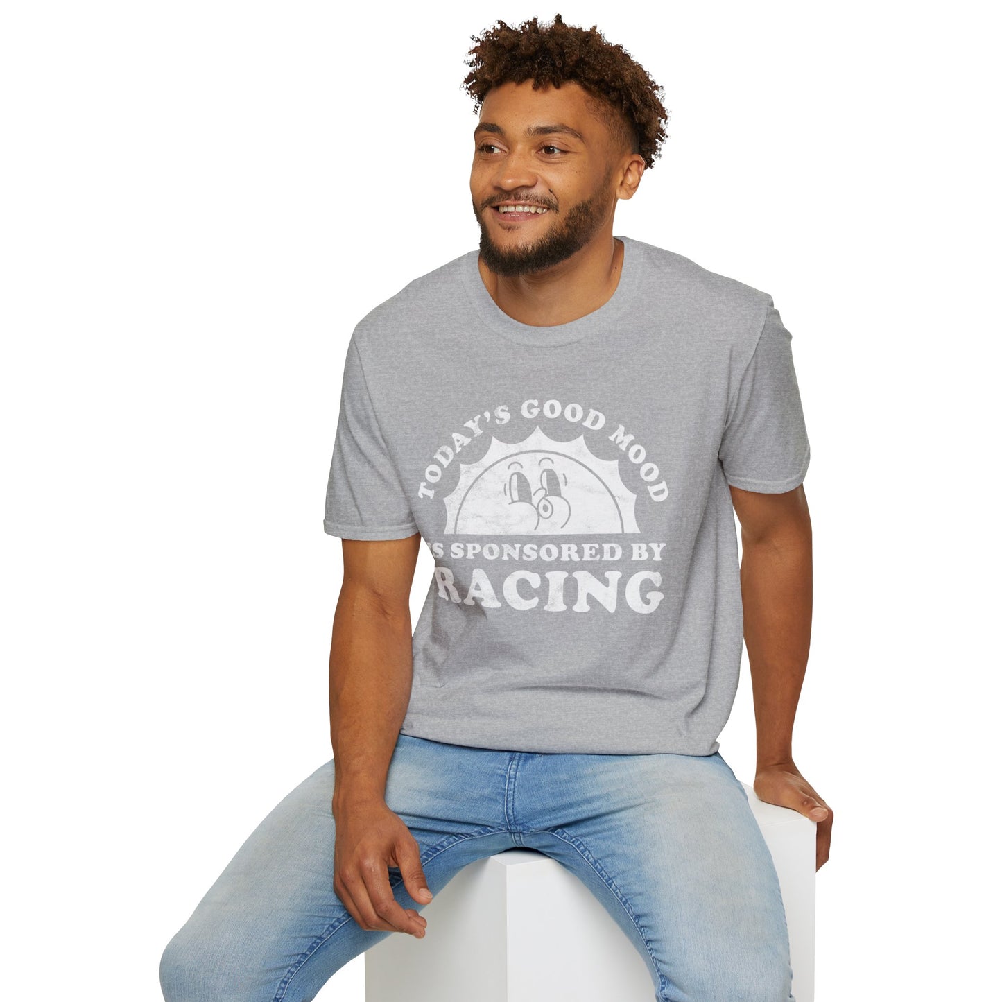 Racing Mood T-Shirt
