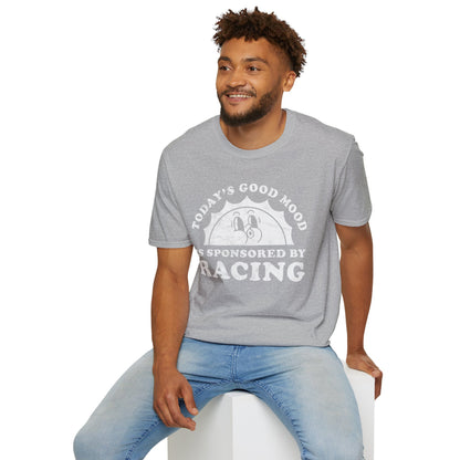 Racing Mood T-Shirt