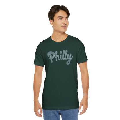 Philly Unisex Jersey T-Shirt