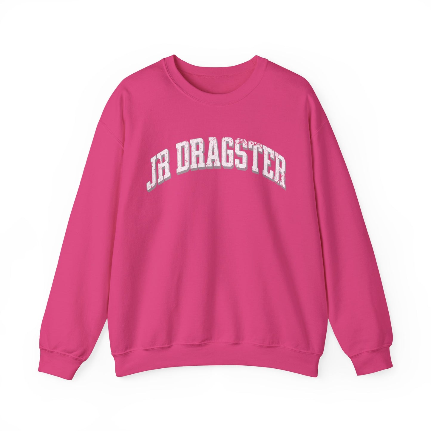 Jr Dragster Sweatshirt