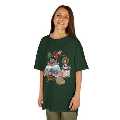 Whoville Kids Heavy Cotton™ Tee