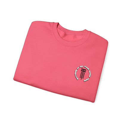 Track Tipsy Sweatshirt
