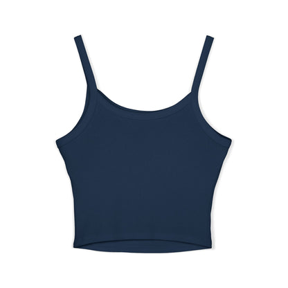 Philly Girl Spaghetti Strap Tank Top