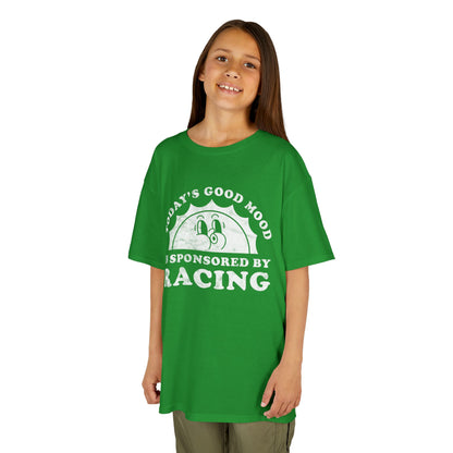 Racing Mood Kids Tee
