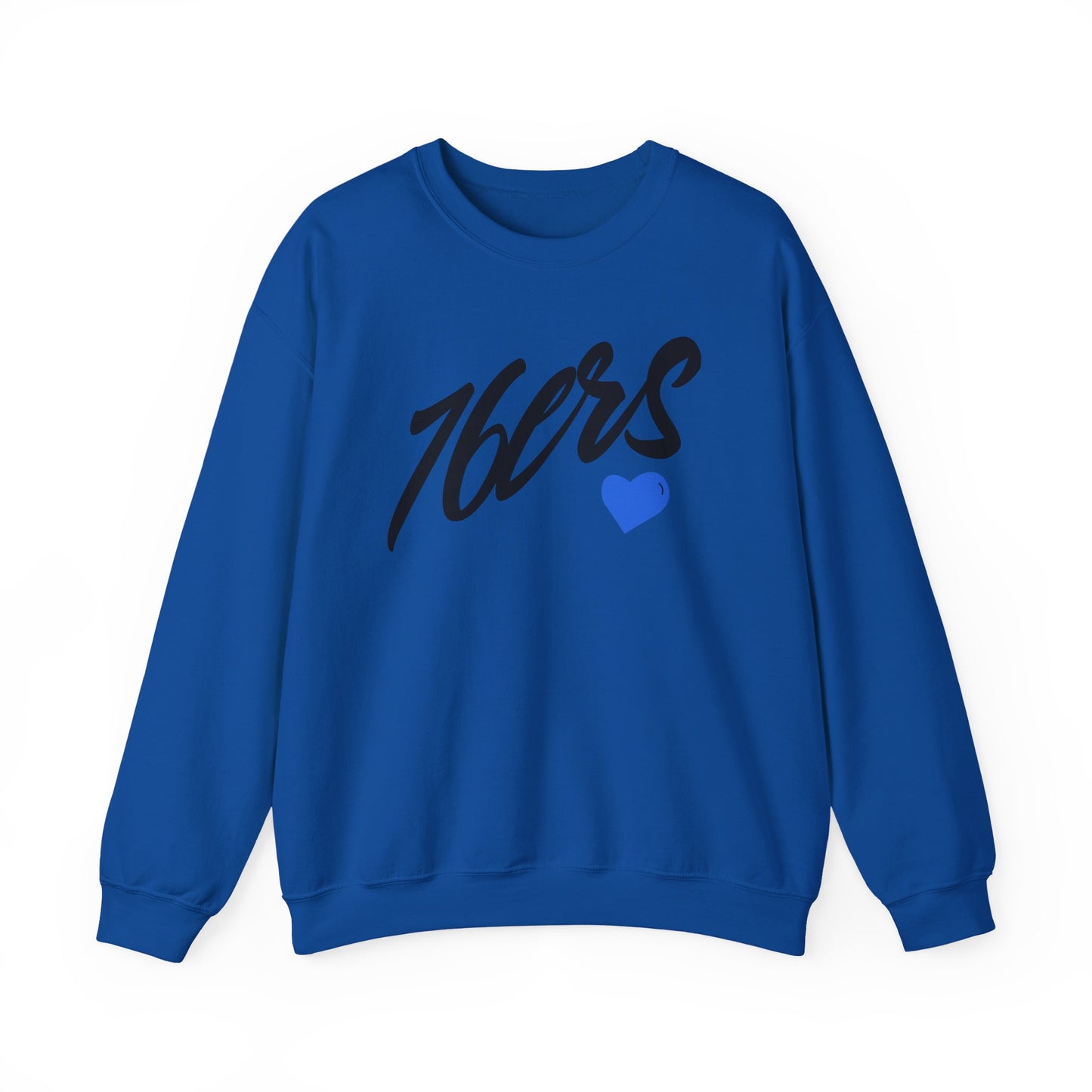 76ers Sweatshirt