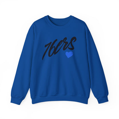 76ers Sweatshirt