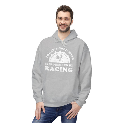 Racing Mood Hoodie